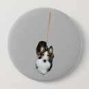 Search for dog photo buttons Image