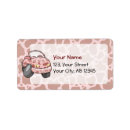 Search for moo return address labels Funny