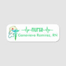 Search for retro name tags White