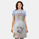 Search for poodle aprons Dogs