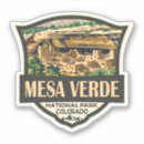 Search for national park stickers Matching family tourist trip