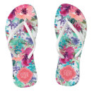 Search for floral sandals cute