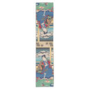 Search for japanese table runners Vintage