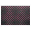 Search for hot pink and black fabric Geometric