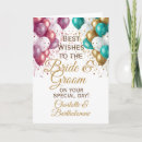 Search for bride and groom gifts Congratulations