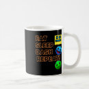 Search for gamer mugs Insert coin