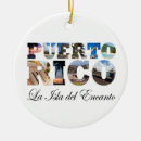 Search for puerto rico ornaments Morro