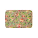 Search for peach bath mats Fashion