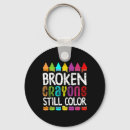 Search for broken crayons still color Mental
