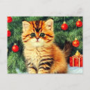 Search for vintage christmas postcards Winter