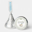 Search for baby shower candy favors Coquette