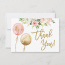 Search for gold note cards Floral