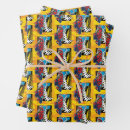 Search for spiderman wrapping paper Super hero