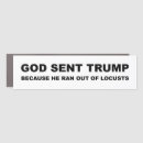 Search for funny political bumper stickers Democrat