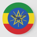 Search for ethiopia clocks World flags