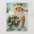 Search for north pole postcards Merry christmas