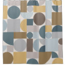 Search for modern shower curtains Scandinavian