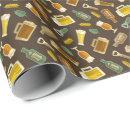 Search for beer wrapping paper Drink
