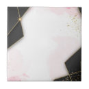 Search for rose gold tiles Decorative