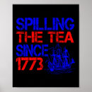 Search for 4th of july posters Blue