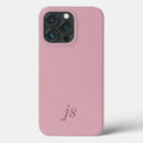 Search for iphone 13 pro cases Pink