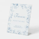 Search for please take one wedding signs Calligraphy