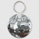 Search for disco ball keychains music