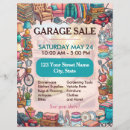 Search for moving flyers House