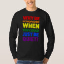 Search for homophobic tshirts When