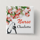 Search for nurses week buttons Happy nurses day