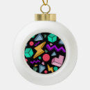 Search for 80s ornaments Nostalgia