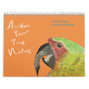 Search for parrot calendars Animal