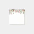 Search for christmas post it notes Watercolor