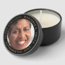 Search for 50th birthday favors Chic