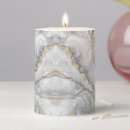 Search for pillar candles Pretty