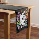 Search for halloween table runners Spooky