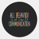 Search for sensory stickers Developmental disorders