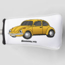 Search for car golf head covers Vintage