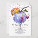 Search for cocktail birthday invitations Happy hour