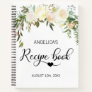 Search for recipe books pink