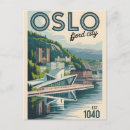 Search for norway postcards Oslo opera house