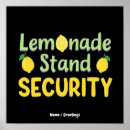 Search for lemonade stand posters Juice