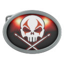 Search for metal belt buckles Rock