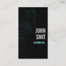 Search for computer science business cards Network