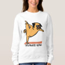 Search for funny workout hoodies Yoga