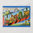 Search for utah postcards Map