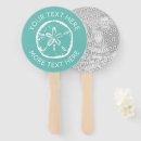 Search for seashell hand fans Vintage