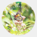 Search for jesus loves you stickers Bible verses