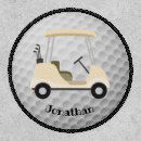 Search for golf patches Sports