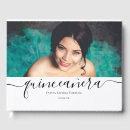 Search for quince guest books Modern